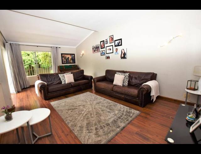 3 BEDROOM PROPERTY TO RENT IN RIVONIA